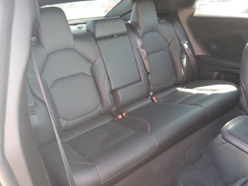 Dodge Charger VII 2024 Dodge Charger Daytona RT 2024 Elektryczny 370KM, zdjęcie 10