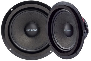 ALPINE SPC-106S907, посвященный 907 и 910 MERCEDES
