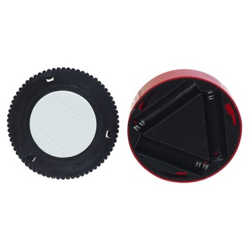 Самоклеящаяся сенсорная лампа для гардероба с 3 светодиодами