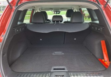 Renault Kadjar Crossover Facelifting 1.3 TCe 140 FAP 140KM 2022 Renault Kadjar Kupiony w Polsce - bezwypadkowy - I wlasciciel - benzyna -, zdjęcie 12