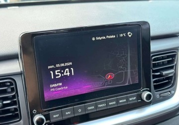 Kia Stonic Crossover Facelifting 1.2 DPI 79KM 2025 Kia Stonic MY25 wersja M pakiet SMART, 79KM 5MT , dostepny od reki 1.2, zdjęcie 24