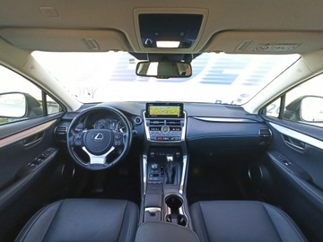 Lexus NX II 2021 Lexus NX bezwypadkowy, 4x4, serwis, zdjęcie 14