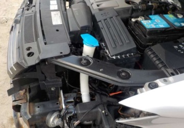 Volkswagen Sharan II Van 2.0 TDI-CR BMT 140KM 2012 Volkswagen Sharan Okazja 2.0 Diesel 140KM, zdjęcie 6