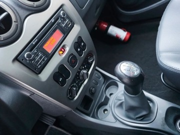 Dacia Duster I SUV 1.5 dCi eco2 90KM 2013 Dacia Duster ___Ambiance___1.5 dCi 90KM___Skora Klima Navi Alu___Serwisowa, zdjęcie 21