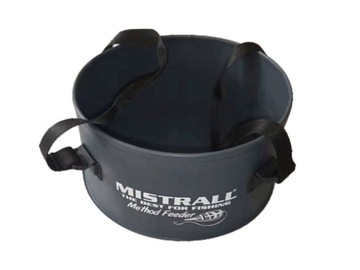 MISKA POJEMNIK PUDEŁKO EVA MISTRALL DO PELLETU