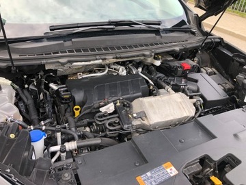 Ford Edge II SUV Facelifting 2.0 EcoBlue Bi-Turbo 238KM 2020 FORD EDGE 2.0 BI-TURBO ECOBLUE 238 KM NAJBOGATSZA OPCJA VIGNALE, zdjęcie 39