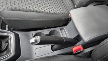 Volkswagen T-Cross SUV 1.0 TSI 95KM 2020 Volkswagen T-Cross 1.0TSI 95KM Tempomat ASO Grzane, zdjęcie 29