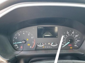 Ford Escape III 2022 Ford Escape Ford Escape SE FWD, od ubezpieczalni, zdjęcie 10