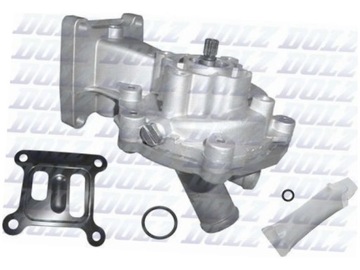 DOLZ F149CT ČERPADLO VODY CHLAZENÍ MOTORU