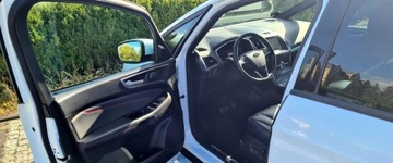 Ford S-Max II Van Facelifting 2.0 EcoBlue 190KM 2021 Ford S-Max ST-lineNaviKameryPrzebieg wpisuje na fakturzeOrg.lakier1 wlasci, zdjęcie 23