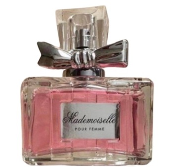 MADEMOISELLE POUR FEMME Perfumy Damskie -100ml