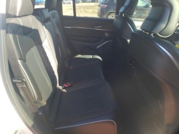 Jeep Grand Cherokee V 2024 Jeep Grand Cherokee 2024, 3.6L, 4x4, SUMMIT, od ubezpieczalni 3.6 Benzyna, zdjęcie 9