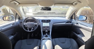 Ford Mondeo V Kombi 1.5 EcoBoost 165KM 2018 Ford Mondeo Wzorowy Navi - Kamera - Full Led - Zarejestrowany 1.5, zdjęcie 8