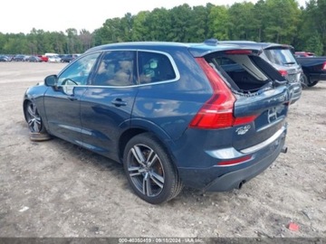 Volvo XC60 II 2019 Volvo XC 60 2019 Volvo XC60 T6 AWD Momentum 2.0 Benzyna 333KM, zdjęcie 4