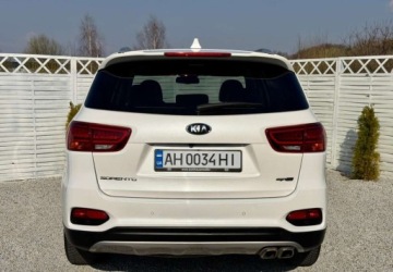 Kia Sorento IV 2020 Kia Sorento Kia Sorento 2.2 CRDi AWD GT Line 2.2 Diesel 200KM, zdjęcie 27