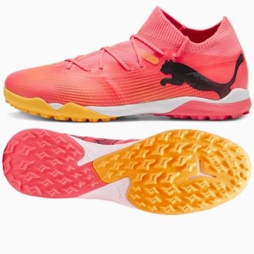 ND05_B23755-42,5 107720 03 Buty piłkarskie Puma Future 7 Match TT 107720