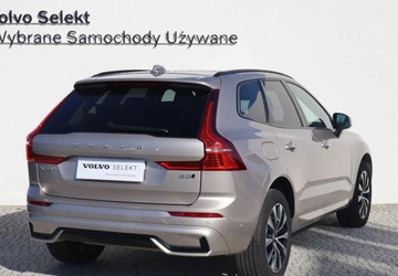 Volvo XC60 II Crossover Facelifting 2.0 B5 250KM 2024 Volvo XC 60 B5 Hybrid PLUS DARK 25014KM Salon POLSKA I Wlasciciel Gwarancj, zdjęcie 5