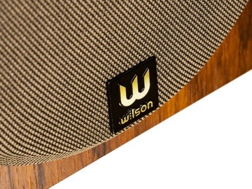 Marantz Melody X MCR612 + Wilson Studio 3 Set Set