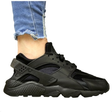 damskie buty Nike AIR Huarache ORYGINAŁ sportowe