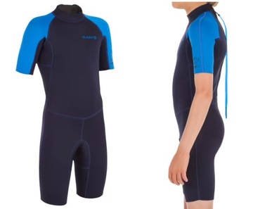 PIANKA NEOPRENOWA DLA DZIECI PLAŻA BASEN 146