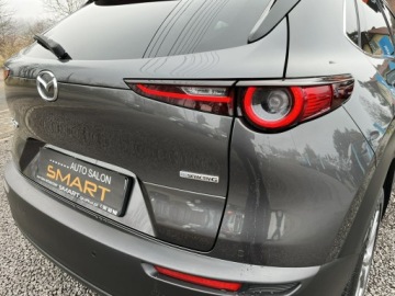 Mazda CX-30 2.0 SKYACTIV-G 150KM 2021 Mazda CX-30 Automat / Kamera / Navi / BOSE/ HUD, zdjęcie 24