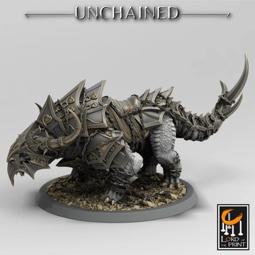 Громовой пакет