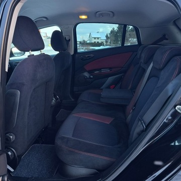 Fiat Bravo II Hatchback 5d 1.6 TD MultiJet 120KM 2008 Fiat Bravo II 1.6 Diesel Multijet 16V DPF Dynamic, zdjęcie 19