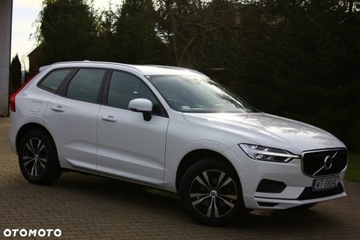 Volvo XC60 II Crossover D4 190KM 2020 Volvo XC 60 Volvo XC 60 D4 Momentum Pro 2.0 Diesel 190KM, zdjęcie 2
