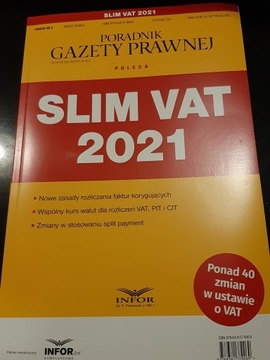 Slim VAT 2021