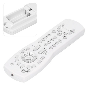 ДИСТАНЦИОННОЕ УПРАВЛЕНИЕ СИСТЕМОЙ МЕДИАЦЕНТРА BOSE 321