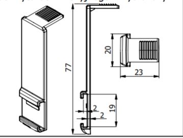 ПРЕМИУМ жалюзи день-ночь на заказ