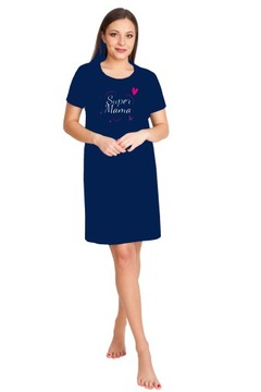 НОЧНАЯ РУБАШКА, ПИЖАМА ДЛЯ КОРМЯЩИХ ДЛЯ РОЖДЕНИЙ
