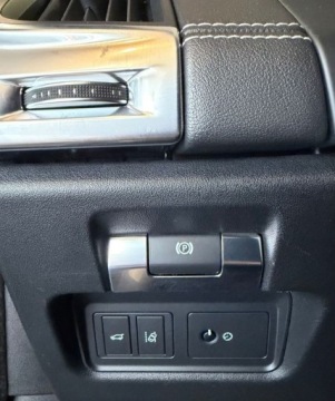 Jaguar E-Pace SUV 2.0 i4P 200KM 2018 Jaguar E-Pace Salon Polska FV 23 R CARS Warszawa 2.0 Benzyna 200KM, zdjęcie 20