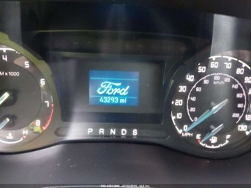 Ford Ranger V 2021 Ford Ranger XL 2021 2.3l 2.3 Benzyna 270KM, zdjęcie 11