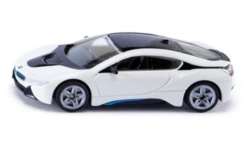 Siku, model BMW i8