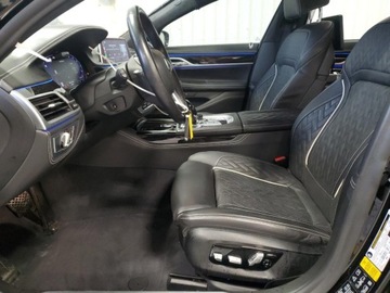 BMW Seria 7 G11-G12 2020 BMW Seria 7 Alpina B7 2020 4.4l 4.4 Benzyna 600KM, zdjęcie 7