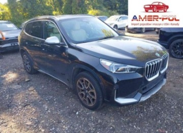 BMW X1 U11 2024 BMW X1 xDrive28i 2024 2.0 Benzyna 241KM