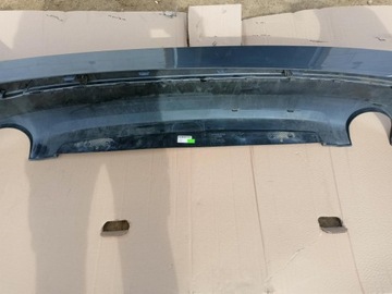 Задний бампер Volvo XC60 II.