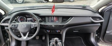Opel Insignia II Sports Tourer 1.5 Turbo 165KM 2019 Opel Insignia 1.5T 165kM Klima LED Temp. Akt. Grzana Szyba Asyst. Pelen Se, zdjęcie 4