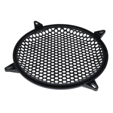 10 Osłona grilla subwoofera do domowego głośnika audio 10 cali