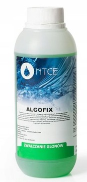 ZESTAW 2w1 CHLOR 5kg BASENU TABLETKI MULTI BLUE 20g + ANTYGLON GLONY BASEN