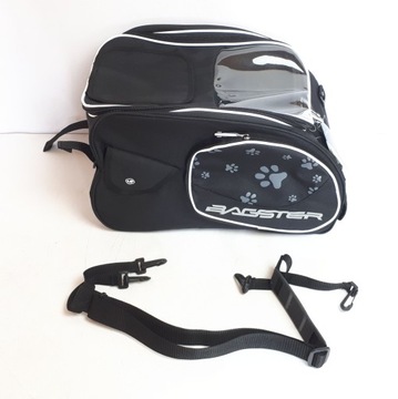 Bagster XSR130 Сумка для щенков бак 30 л для собак R23-1254