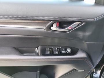 Mazda CX-5 II SUV 2.0 SKY-G 165KM 2018 Mazda CX-5 2.0benzyna2018Europanastepny serwis 04.2026full opcjaOPLACONY, zdjęcie 38