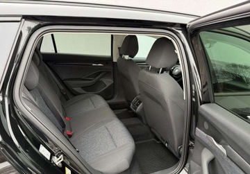 Skoda Superb III Kombi Facelifting 1.5 TSI 150KM 2024 Skoda Superb salon Polska gwarancja kamera hak VAT 23 1.5 Benzyna 150KM, zdjęcie 12