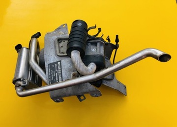 СТОЯНОЧНЫЙ ОБОГРЕВАТЕЛЬ WEBASTO BMW 7 F01 F02