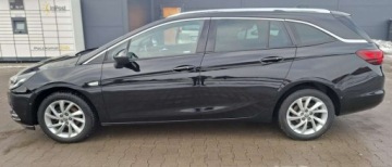 Opel Astra K Sports Tourer 1.4 Turbo 150KM 2018 Opel Astra Opel Astra 1.4 Turbo StartStop Dynamic 1.4 Benzyna 150KM, zdjęcie 33