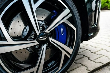 Volkswagen Golf VIII 2026 Volkswagen Golf R 2.0 TSI 4Motion 333 KM DSG, zdjęcie 9