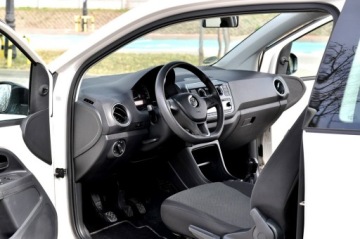 Volkswagen up! Hatchback 5d Facelifting 1.0 60KM 2017 Volkswagen Up! 1.0 60KM Klima El.Szyby Led, zdjęcie 10