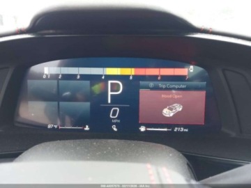 Chevrolet Corvette C7 2025 Chevrolet Corvette Stingray 1LT 2025 6.2 Benzyna 495KM, zdjęcie 10