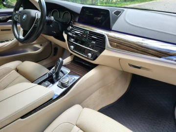 BMW Seria 5 G30-G31 Touring 520d 190KM 2020 BMW 520d , Luxury Line, zdjęcie 12
